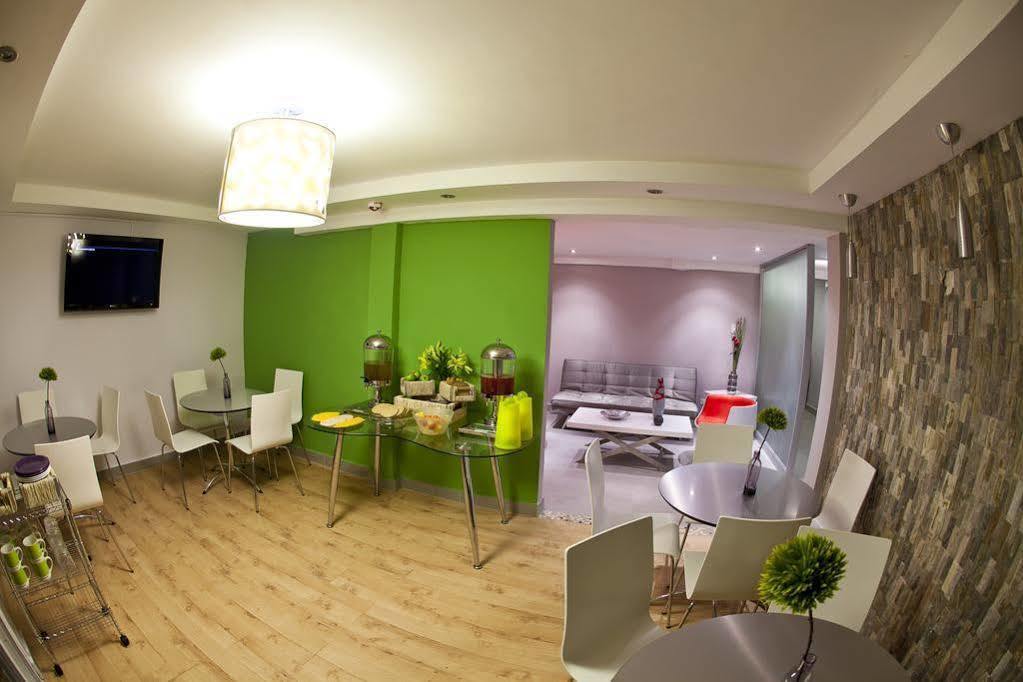 Lemon Inn Panama City Exteriör bild